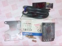 OMRON E3J-KR4M2