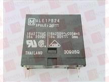 MATSUSHITA ELECTRIC ALE1PB24 1