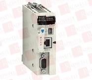 SCHNEIDER ELECTRIC BMXP3420102