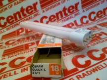 OSRAM 18W/21-840 1