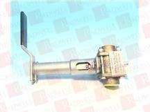 PBM VALVE  SPN-C5Q-H---18 3