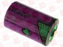 TADIRAN BATTERIES TL-5101/S