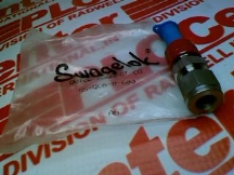 SWAGELOK SS-QC6-D-600 1