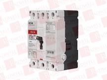 EATON CORPORATION FDB3050L 0