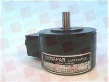 DYNAPAR 62-A-AEF-600-A-0-00 0