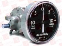 Qualitrol 104/TR6000 Capillary Based Oil Thermometer