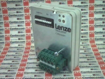 LENZE EMF2175IB 2