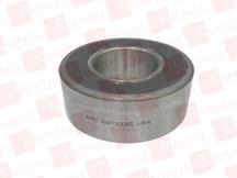 SKF 207SZZC 1