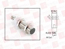 RADWELL VERIFIED SUBSTITUTE 3RG4013-3AB00-PF-SUB