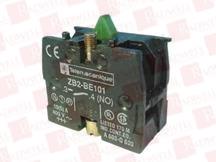 SCHNEIDER ELECTRIC ZB2BE101 0