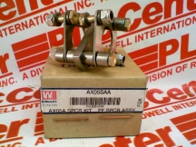 ALTRA INDUSTRIAL MOTION AX05SAA 1