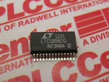 ANALOG DEVICES LTC1859CG#PBF 1