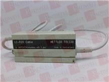 METTLER TOLEDO LC-RS9