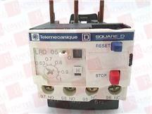 SCHNEIDER ELECTRIC LRD05 1