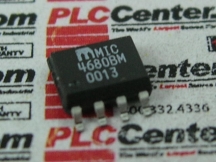 MICREL SEMICONDUCTOR MIC4680BM 1