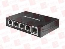 UBIQUITI NETWORKS ER-X