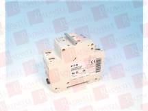 EATON CORPORATION MWZS2C08 1