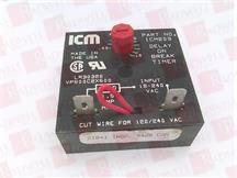 ICM ICM203