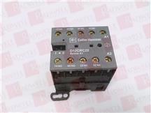 EATON CORPORATION D12CRC22T 0