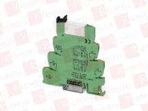 PHOENIX CONTACT PLC-RPT- 24DC/21