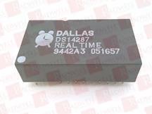 DALLAS INSTRUMENTS DS14287 2