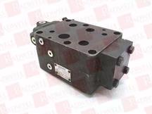 EATON CORPORATION F3-DGX-06-2FL-60 1