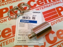 OMRON E2E-X10D1S-M1