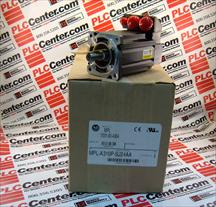 ALLEN BRADLEY MPL-A310P-SJ24AA 1