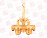 KINGSTON VALVE 303-4 0