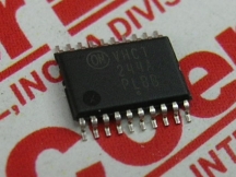 ON SEMICONDUCTOR MC74VHCT244ADTRG 1