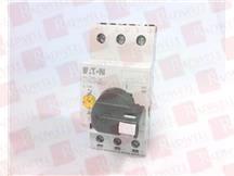 EATON CORPORATION XTPR1P6BC1NL 2