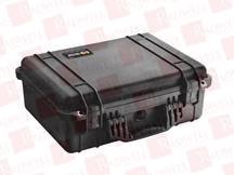 PELICAN CASES 1520NF 0