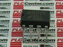 ON SEMICONDUCTOR IC9637ATC 1