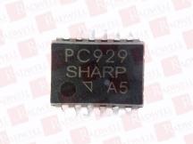 SHARP PC929J00000F