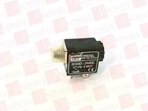 GEMINI VALVE SC03D-24VDC