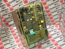 FANUC A06B-6055-H112 1