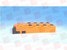 EFECTOR COMPACTMODULE 4DI 4DOT M12 V4A-AC2452 2