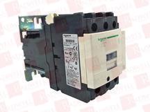 SCHNEIDER ELECTRIC LC1D40BD 0