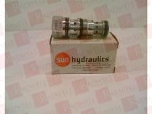 SUN HYDRAULICS FRCA-XAN