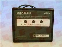 SCHNEIDER ELECTRIC SDSA4040D 2