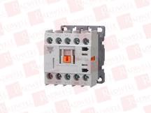 CARLO GAVAZZI CGMS-6A-120-01 1