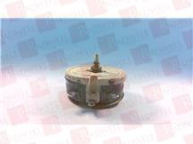 DANAHER CONTROLS 100R-2000OHM 0