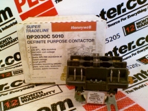 HONEYWELL DP2030C-5010 1