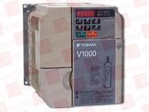 YASKAWA ELECTRIC CIMR-VC4A0004JAA