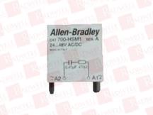 ALLEN BRADLEY 700-HSM1 0