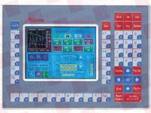 NCS COMPUTER GROUP TFT-P733-256M-FD1GB 0