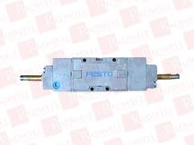 FESTO MFH-5/3G-1/8-B