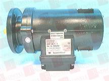 BAUMER ELECTRIC GMP 1,0 LT-1 1