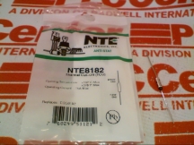 NTE NTE8182 1