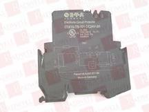 E-T-A CIRCUIT BREAKERS ESX10-TB-101-DC24V-2A 1